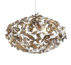 Подвесной светильник NO 136 Подвесной светильник NO 136 фабрика Lucienne Monique