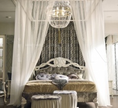 Кровать Bed 5 Кровать Bed 5 фабрика Martini Mobili