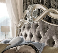 Кровать Bed 5 Кровать Bed 5 фабрика Martini Mobili