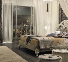 Кровать Bed 5 Кровать Bed 5 фабрика Martini Mobili