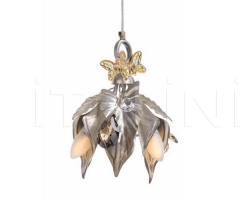 Подвесной светильник AX 131 Подвесной светильник AX 131 фабрика Lucienne Monique