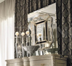 Настенное зеркало SPO300 фабрика Martini Mobili