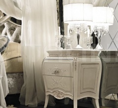 Тумбочка EMO201 Тумбочка EMO201 фабрика Martini Mobili