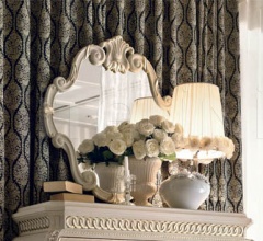 Настенное зеркало SPO200 фабрика Martini Mobili