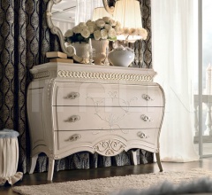 Настенное зеркало SPO200 фабрика Martini Mobili