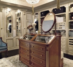 Комод EMO104 Комод EMO104 фабрика Martini Mobili