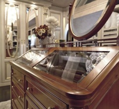 Комод EMO104 Комод EMO104 фабрика Martini Mobili