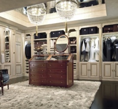 Гардероб Arte a San Pietroburgo Гардероб Arte a San Pietroburgo фабрика Martini Mobili