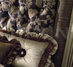 Кровать Bed 4 Кровать Bed 4 фабрика Martini Mobili