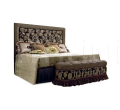 Кровать Bed 4 Кровать Bed 4 фабрика Martini Mobili