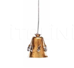 Подвесной светильник GM 7/G Подвесной светильник GM 7/G фабрика Lucienne Monique