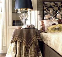 Столик HAB01 Столик HAB01 фабрика Martini Mobili