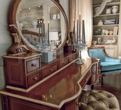 Туалетный столик EMO102 Туалетный столик EMO102 фабрика Martini Mobili