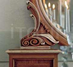 Туалетный столик EMO102 Туалетный столик EMO102 фабрика Martini Mobili