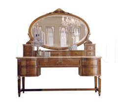 Туалетный столик EMO102 Туалетный столик EMO102 фабрика Martini Mobili