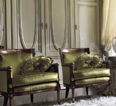 Кресло AC100 Кресло AC100 фабрика Martini Mobili