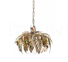 Подвесной светильник NO 135 Подвесной светильник NO 135 фабрика Lucienne Monique