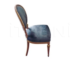 Стул AS1008K Стул AS1008K фабрика Martini Mobili