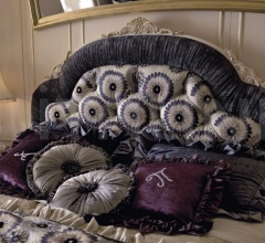 Кровать Bed 1 Кровать Bed 1 фабрика Martini Mobili