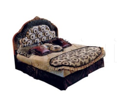 Кровать Bed 1 Кровать Bed 1 фабрика Martini Mobili