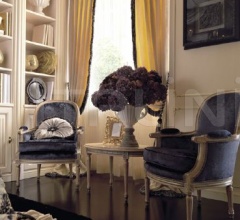 Кресло AC200 Кресло AC200 фабрика Martini Mobili