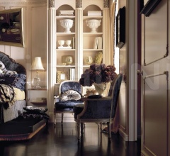 Кресло AC200 Кресло AC200 фабрика Martini Mobili