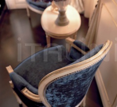 Кресло AC200 Кресло AC200 фабрика Martini Mobili