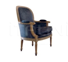 Кресло AC200 Кресло AC200 фабрика Martini Mobili