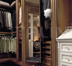 Гардероб Parisian opera Гардероб Parisian opera фабрика Martini Mobili