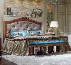 Кровать Bed 3 Кровать Bed 3 фабрика Martini Mobili