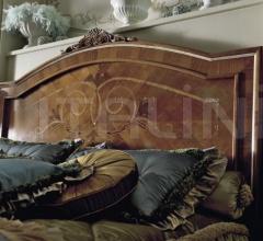 Кровать Bed 3 Кровать Bed 3 фабрика Martini Mobili