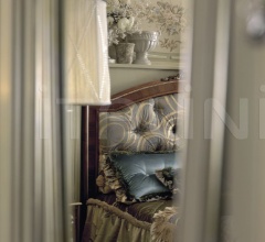 Кровать Bed 3 Кровать Bed 3 фабрика Martini Mobili