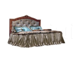 Кровать Bed 3 Кровать Bed 3 фабрика Martini Mobili