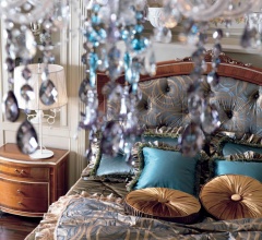 Тумбочка EMO101 Тумбочка EMO101 фабрика Martini Mobili