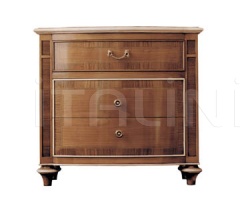 Тумбочка EMO101 Тумбочка EMO101 фабрика Martini Mobili