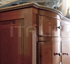 Комод EMO100 Комод EMO100 фабрика Martini Mobili