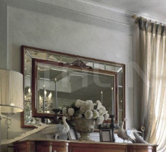 Настенное зеркало EMO103 фабрика Martini Mobili