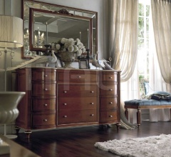 Настенное зеркало EMO103 фабрика Martini Mobili