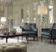 Кресло AC100 Кресло AC100 фабрика Martini Mobili