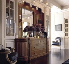 Гардероб Parisian opera Гардероб Parisian opera фабрика Martini Mobili