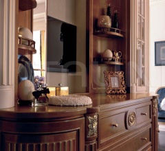 Гардероб Parisian opera Гардероб Parisian opera фабрика Martini Mobili