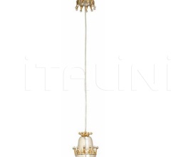 Подвесной светильник GL 9 Подвесной светильник GL 9 фабрика Lucienne Monique