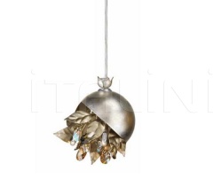 Подвесной светильник Y 16 Подвесной светильник Y 16 фабрика Lucienne Monique