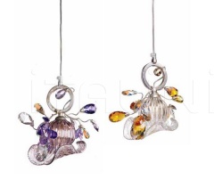 Подвесной светильник AX 105 Подвесной светильник AX 105 фабрика Lucienne Monique