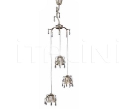 Подвесной светильник NO 105 Подвесной светильник NO 105 фабрика Lucienne Monique