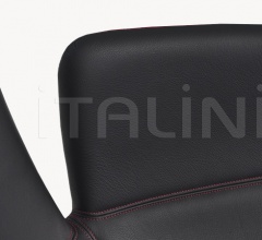 Итальянские Кресла - Кресло Fjord relax фабрика Moroso