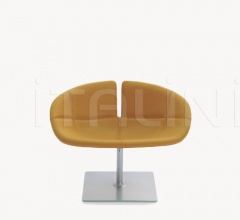 Итальянские Кресла - Кресло Fjord фабрика Moroso