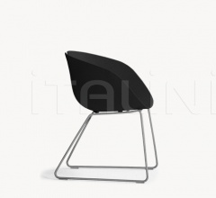 Стул Fjord H Стул Fjord H фабрика Moroso
