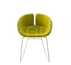 Стул Fjord Стул Fjord фабрика Moroso