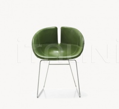 Стул Fjord Стул Fjord фабрика Moroso